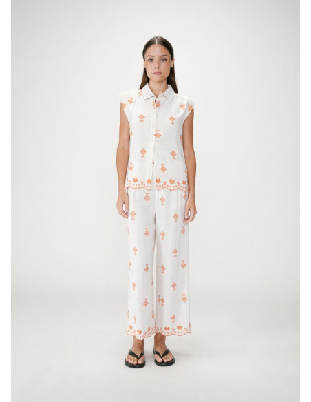 GRACE & MILA CAMISA WISENNA
