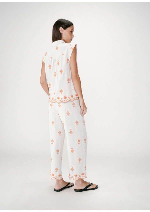 GRACE & MILA CAMISA WISENNA