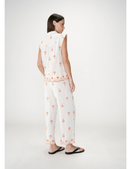 GRACE & MILA CAMISA WISENNA