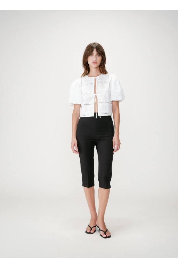 GRACE & MILA BLUSA WYLETTE