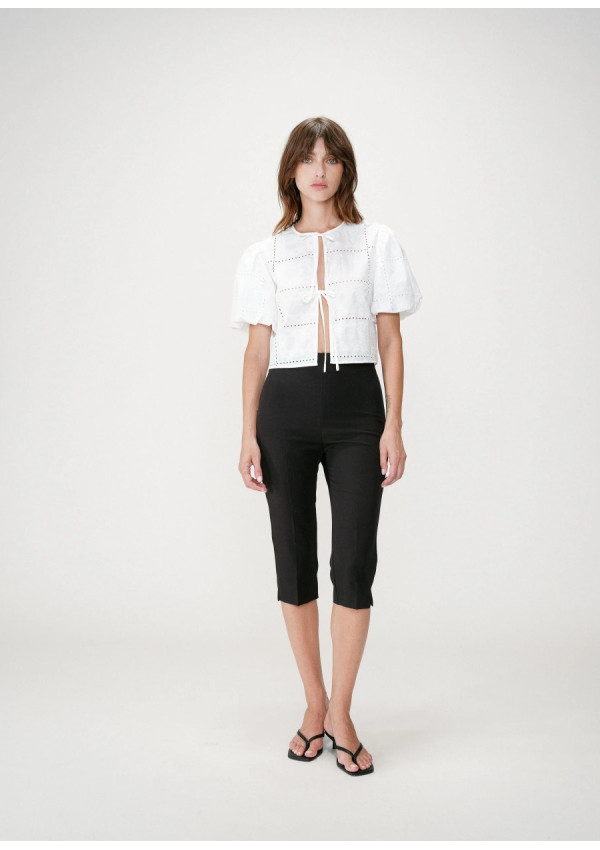 GRACE & MILA BLUSA WYLETTE