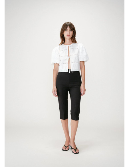 GRACE & MILA BLUSA WYLETTE