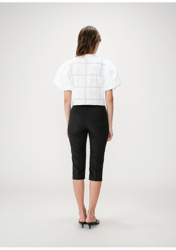 GRACE & MILA BLUSA WYLETTE