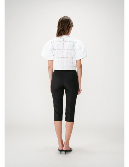 GRACE & MILA BLUSA WYLETTE