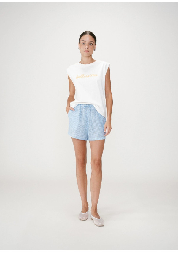 GRACE & MILA CAMISETA WILLOW