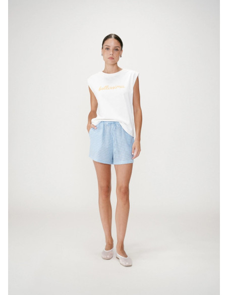 GRACE & MILA CAMISETA WILLOW