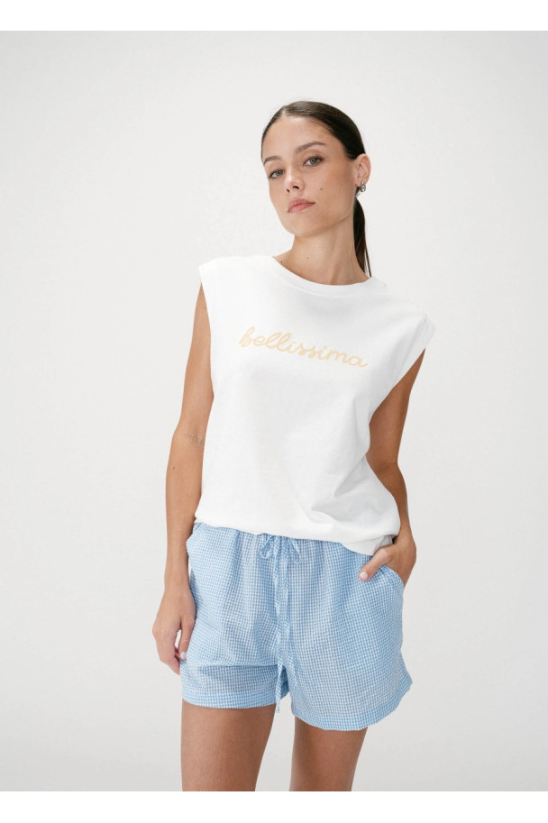 GRACE & MILA CAMISETA WILLOW