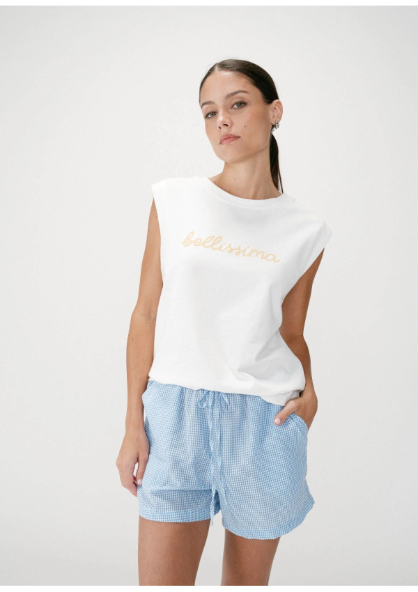 GRACE & MILA CAMISETA WILLOW
