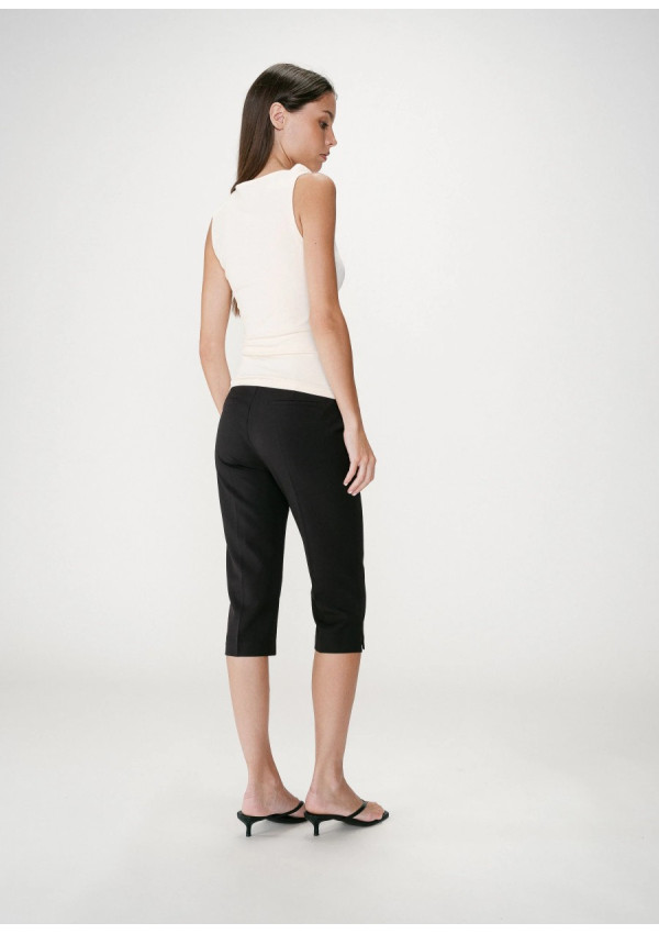 GRACE & MILA CAMISETA WAGNER ECRU