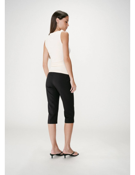 GRACE & MILA CAMISETA WAGNER ECRU