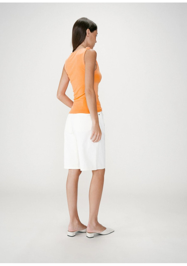 GRACE & MILA CAMISETA WAGNER NARANJA