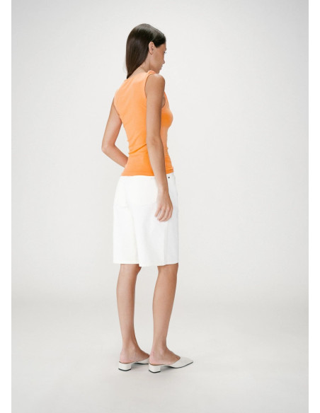 GRACE & MILA CAMISETA WAGNER NARANJA