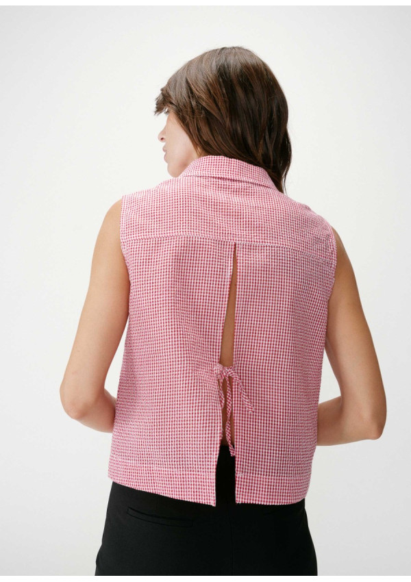 GRACE & MILA CAMISA WINDELL