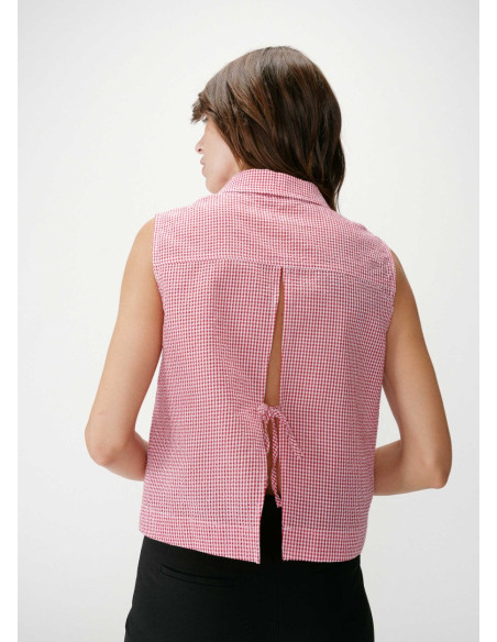 GRACE & MILA CAMISA WINDELL