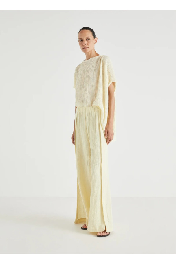 MASSCOB  TOP ANEMONE SORBET