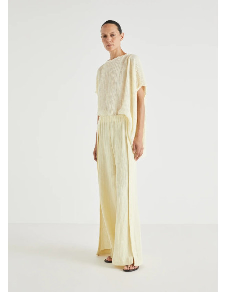 MASSCOB  TOP ANEMONE SORBET