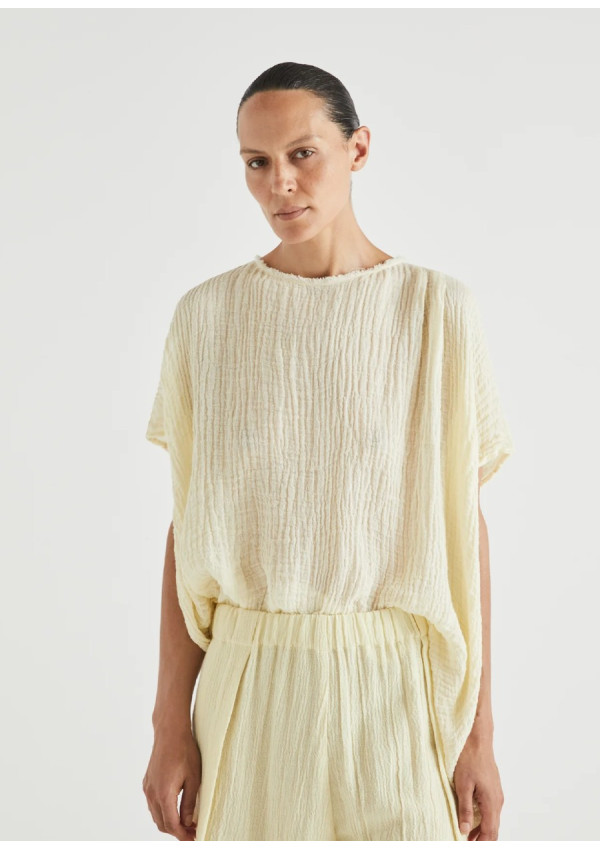 MASSCOB  TOP ANEMONE SORBET