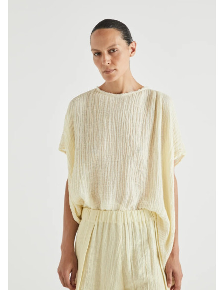 MASSCOB  TOP ANEMONE SORBET