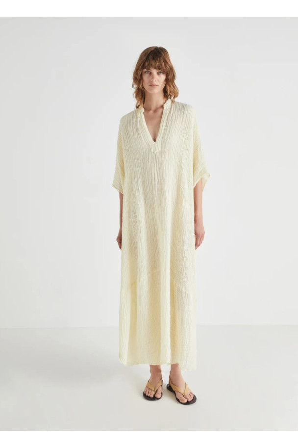 MASSCOB VESTIDO ARBOREO SORBET