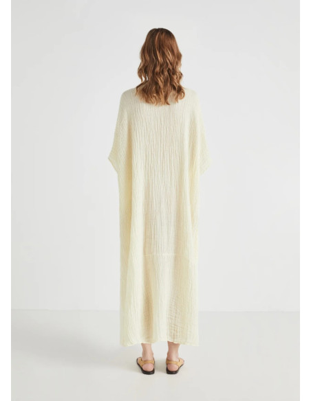 MASSCOB VESTIDO ARBOREO SORBET
