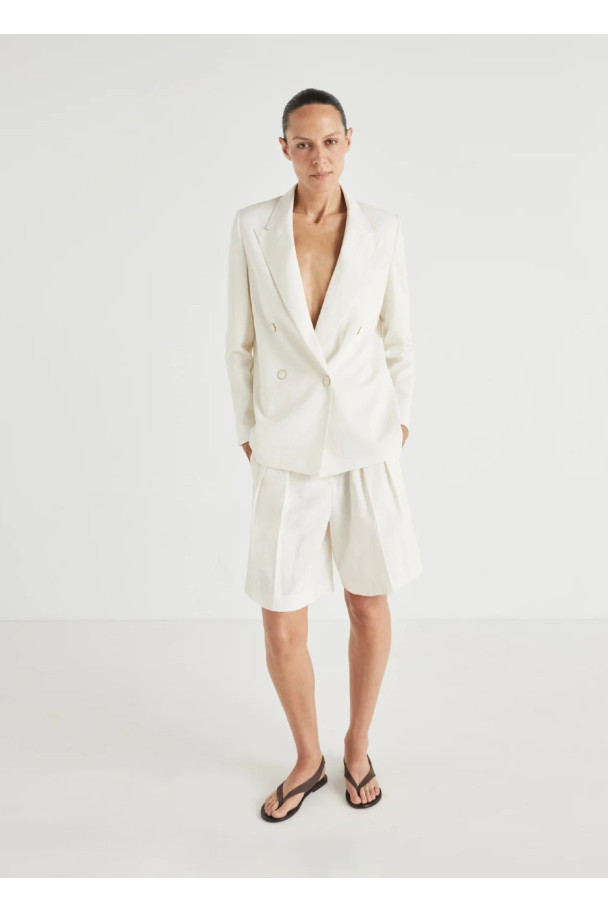 MASSCOB CHAQUETA YATAI PEARLY