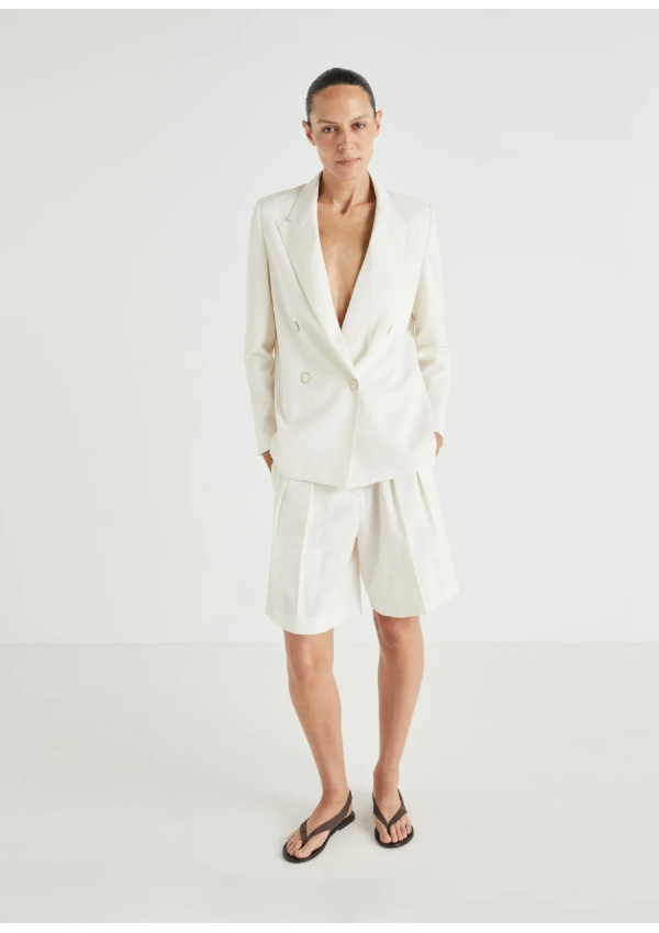 MASSCOB CHAQUETA YATAI PEARLY