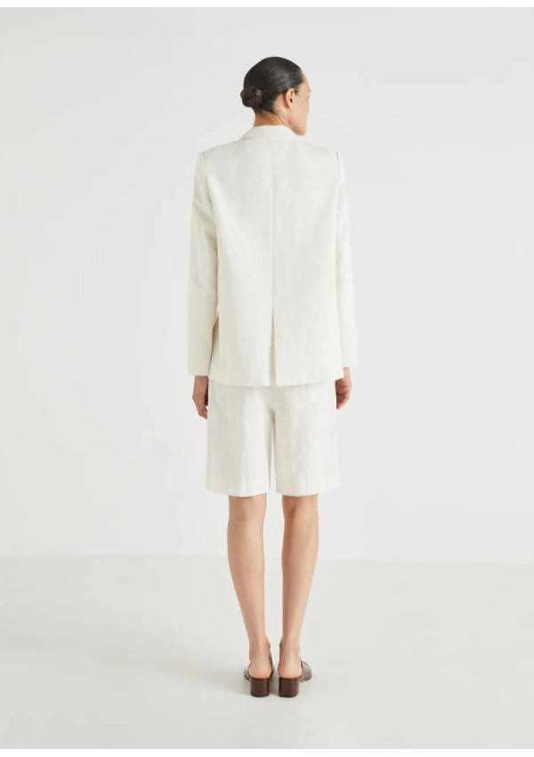 MASSCOB CHAQUETA YATAI PEARLY