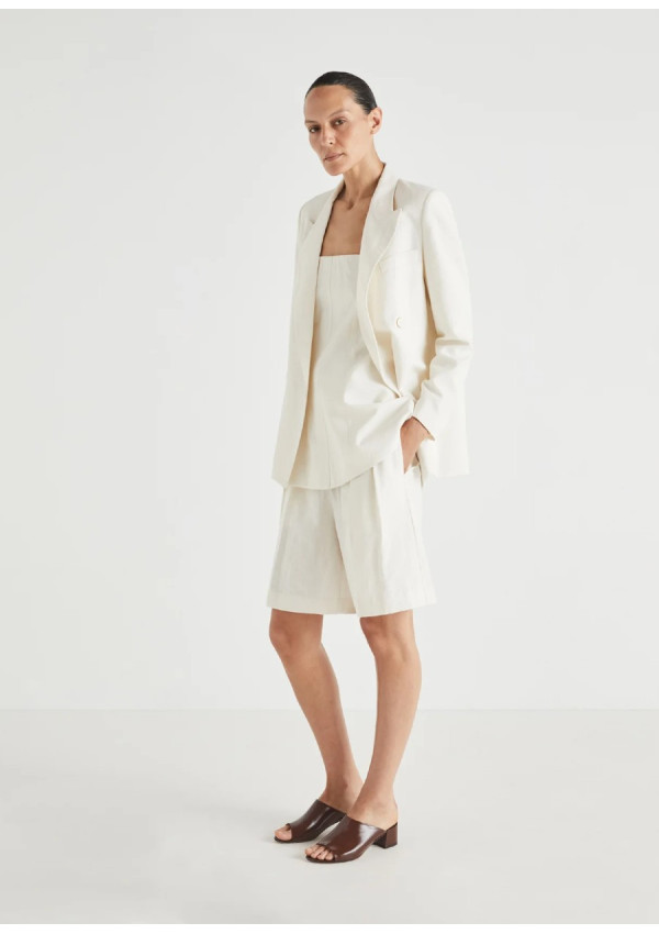 MASSCOB CHAQUETA YATAI PEARLY