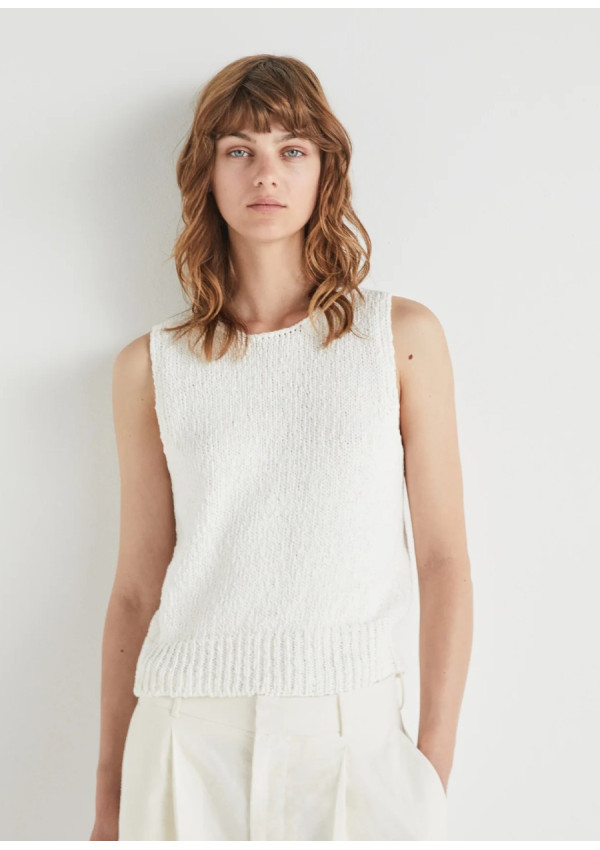 MASSCOB TOP GAIA RICE