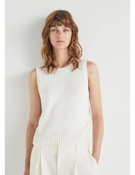 MASSCOB TOP GAIA RICE