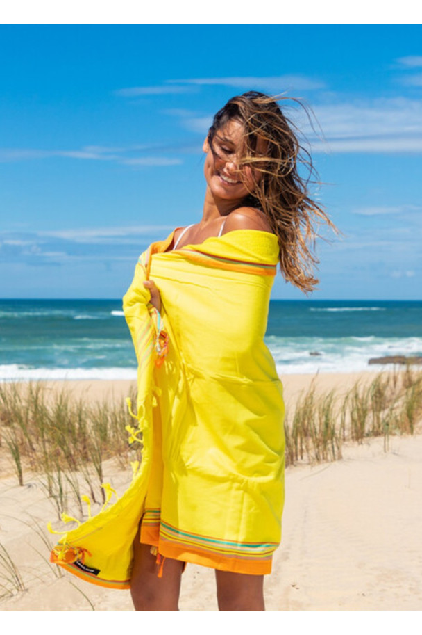 KIKOY-TOALLA BARTHELEMY
