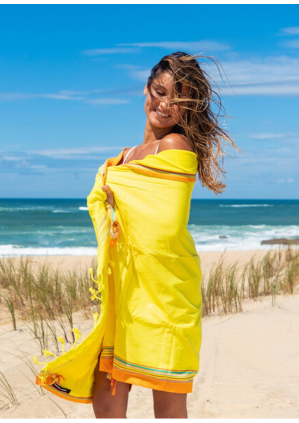 KIKOY-TOALLA BARTHELEMY