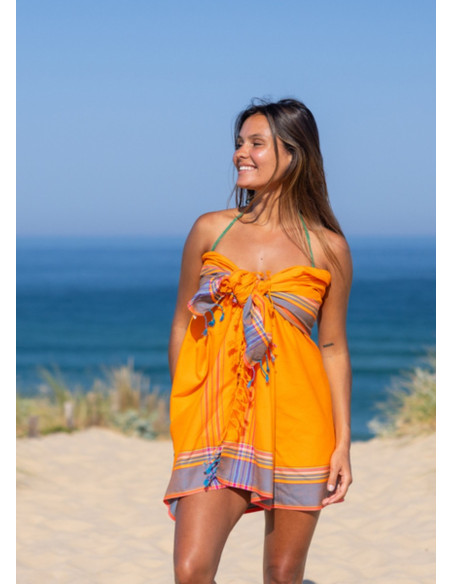 PAREO KIKOI HAWAI