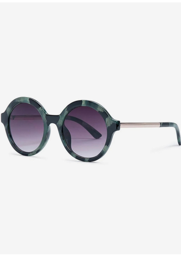 RSE GAFAS MIND BOMB JUNGLE GREEN
