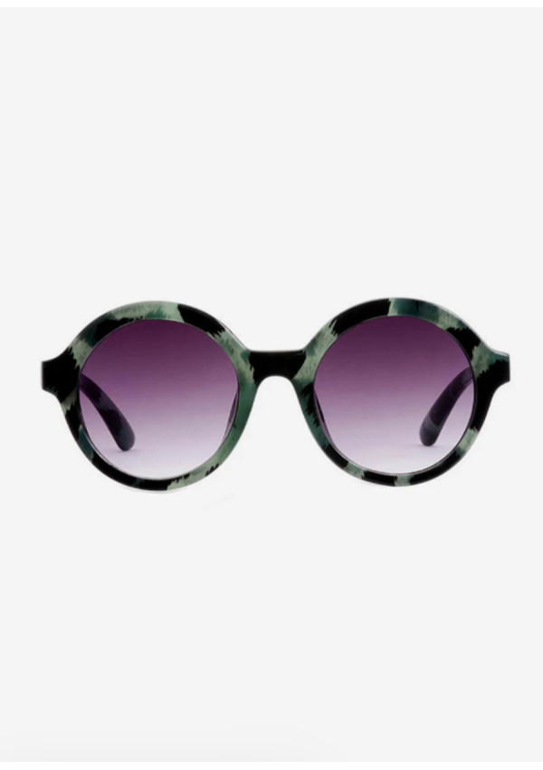 RSE GAFAS MIND BOMB JUNGLE GREEN