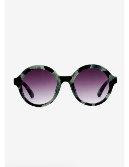 RSE GAFAS MIND BOMB JUNGLE GREEN