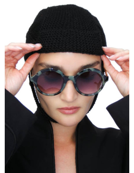 RSE GAFAS MIND BOMB JUNGLE GREEN