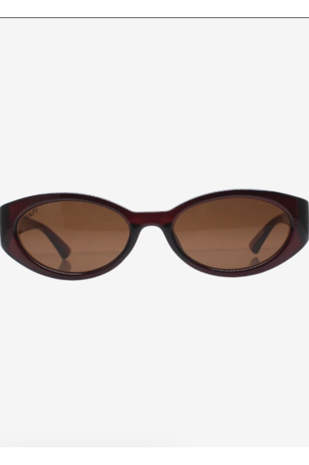 RSE GAFAS DEEP IN VOGUE MULBERRY