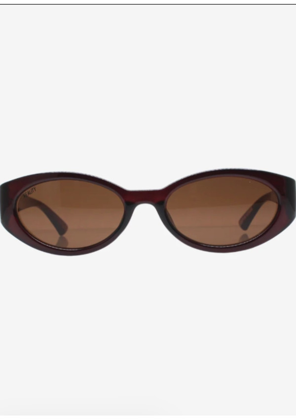RSE GAFAS DEEP IN VOGUE MULBERRY