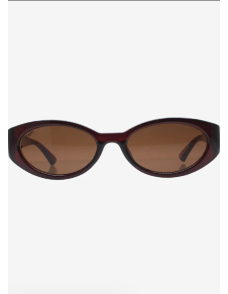 RSE GAFAS DEEP IN VOGUE MULBERRY