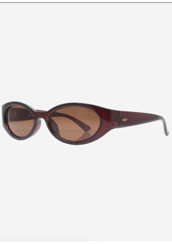 RSE GAFAS DEEP IN VOGUE MULBERRY