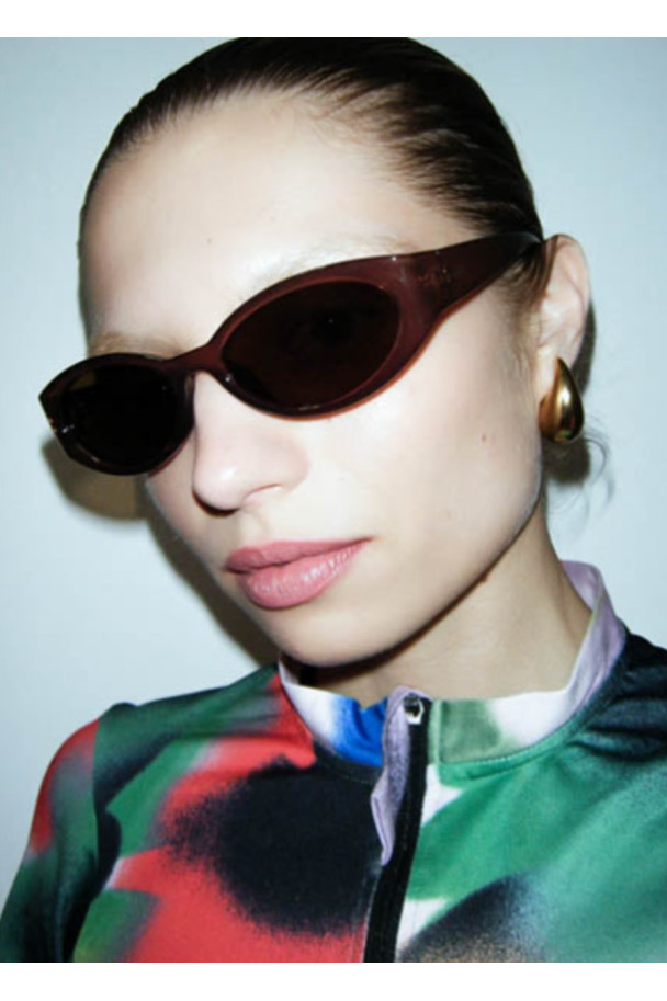 RSE GAFAS DEEP IN VOGUE MOCCA