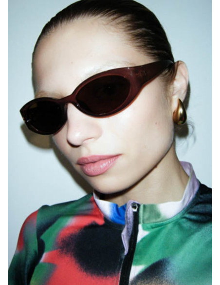 RSE GAFAS DEEP IN VOGUE MOCCA