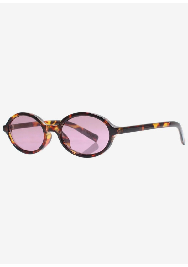 RSE GAFAS THE BESSETTE LILAC TURTLE