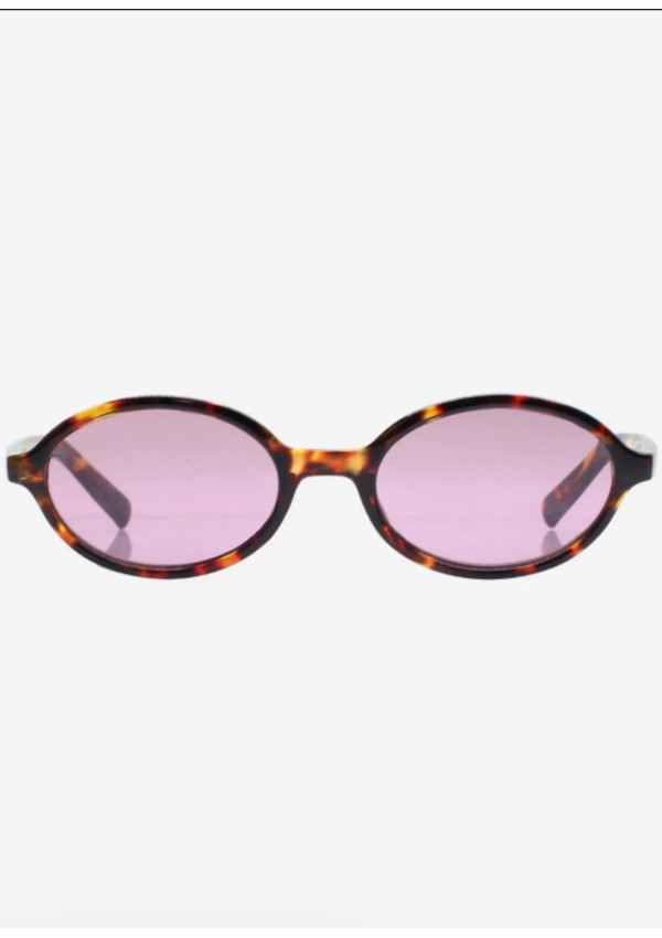 RSE GAFAS THE BESSETTE LILAC TURTLE