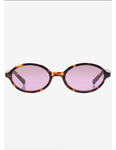 RSE GAFAS THE BESSETTE LILAC TURTLE