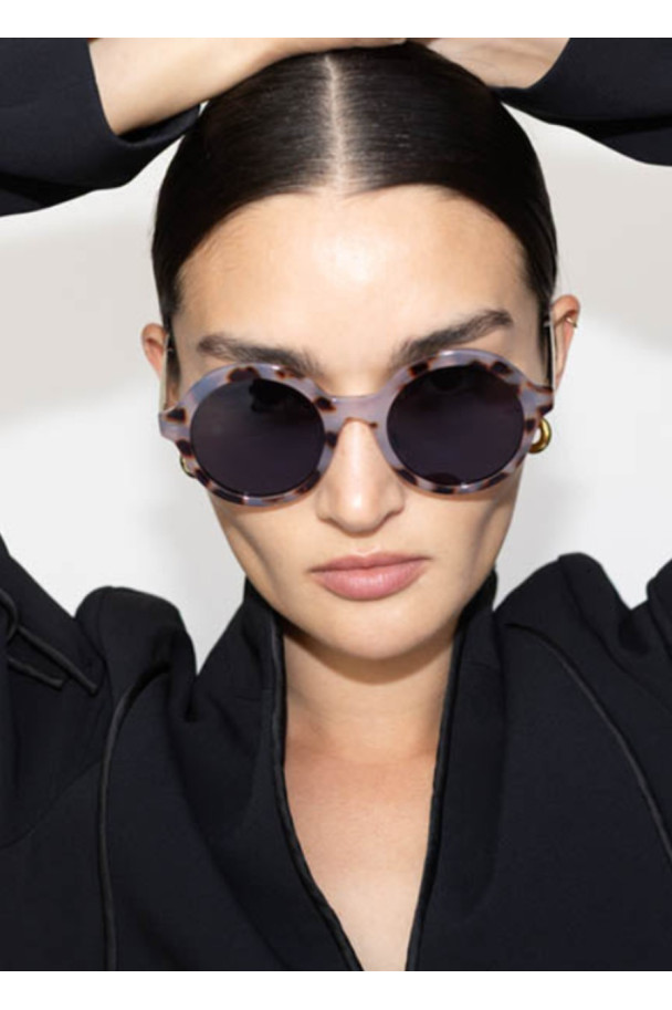 RSE GAFAS MIND BOMB GREY TURTLE