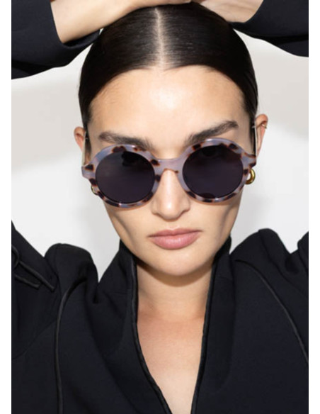 RSE GAFAS MIND BOMB GREY TURTLE