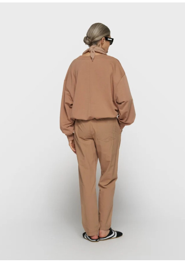 10DAYS PANTALON WOVEN JOGGER