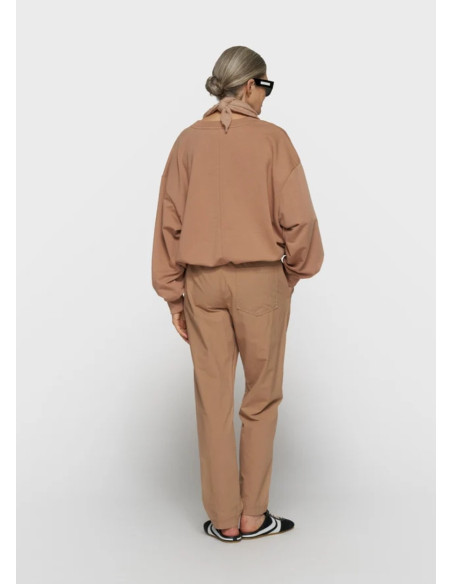 10DAYS PANTALON WOVEN JOGGER